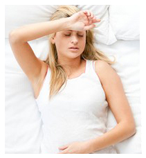 болит тазобедренный сустав при беременности
