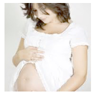сыпь на животе при беременности